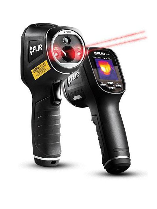 Product image for FLIR TG167 Imaging Infrared Thermom
